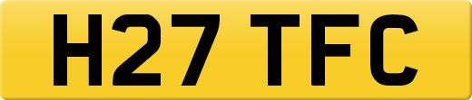 H27TFC
