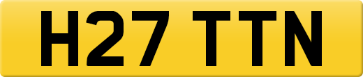 H27TTN