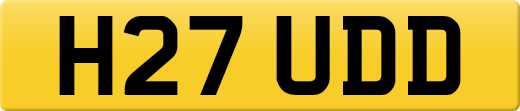 H27UDD