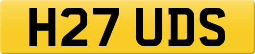 H27UDS