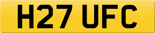 H27UFC