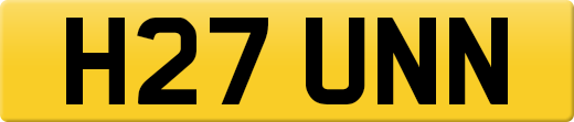 H27UNN