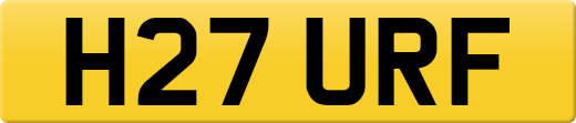 H27URF