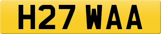 H27WAA