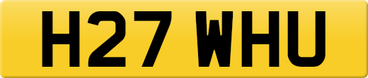 H27WHU