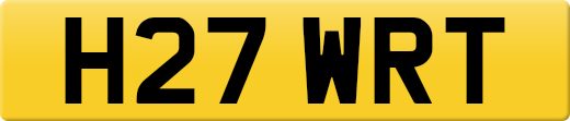 H27WRT