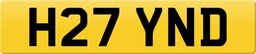 H27YND