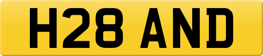 H28AND