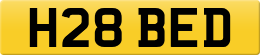 H28BED