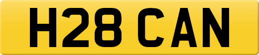 H28CAN