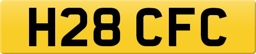 H28CFC