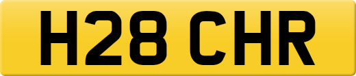 H28CHR