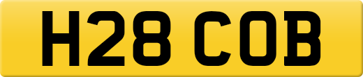 H28COB