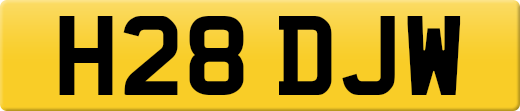 H28DJW