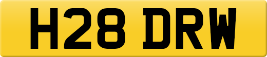 H28DRW