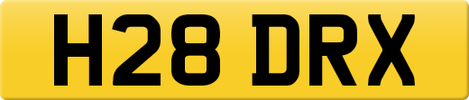 H28DRX