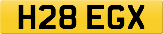 H28EGX