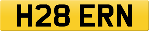 H28ERN