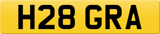 H28GRA