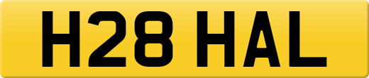 H28HAL