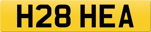 H28HEA