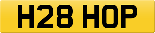 H28HOP