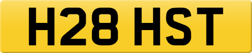 H28HST
