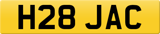 H28JAC