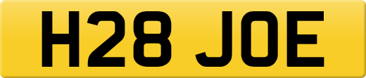 H28JOE