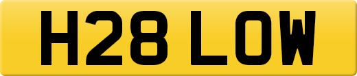 H28LOW