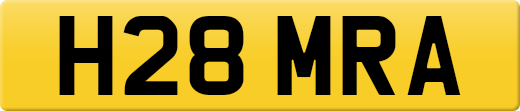 H28MRA