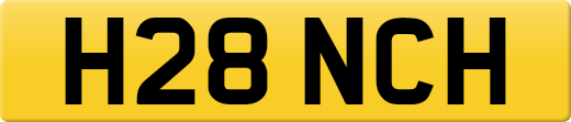 H28NCH