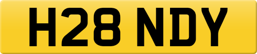 H28NDY