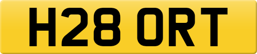 H28ORT