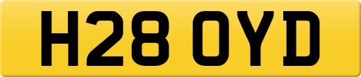 H28OYD