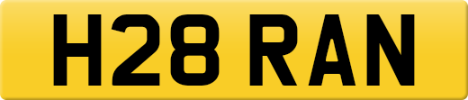 H28RAN