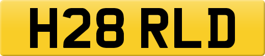 H28RLD