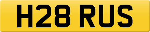 H28RUS