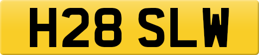 H28SLW