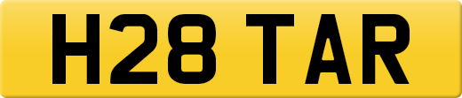 H28TAR
