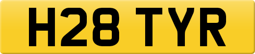 H28TYR