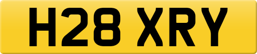 H28XRY