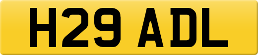 H29ADL