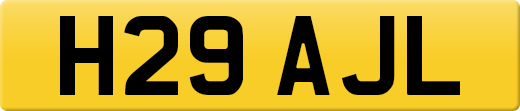 H29AJL