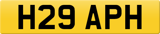 H29APH