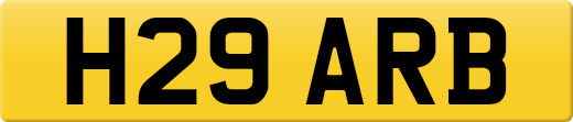 H29ARB