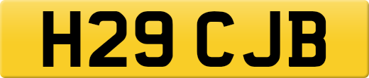 H29CJB