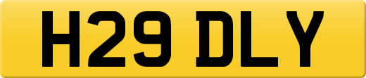 H29DLY