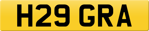 H29GRA
