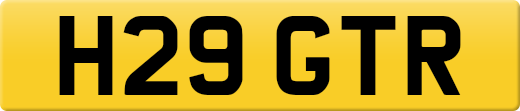 H29GTR